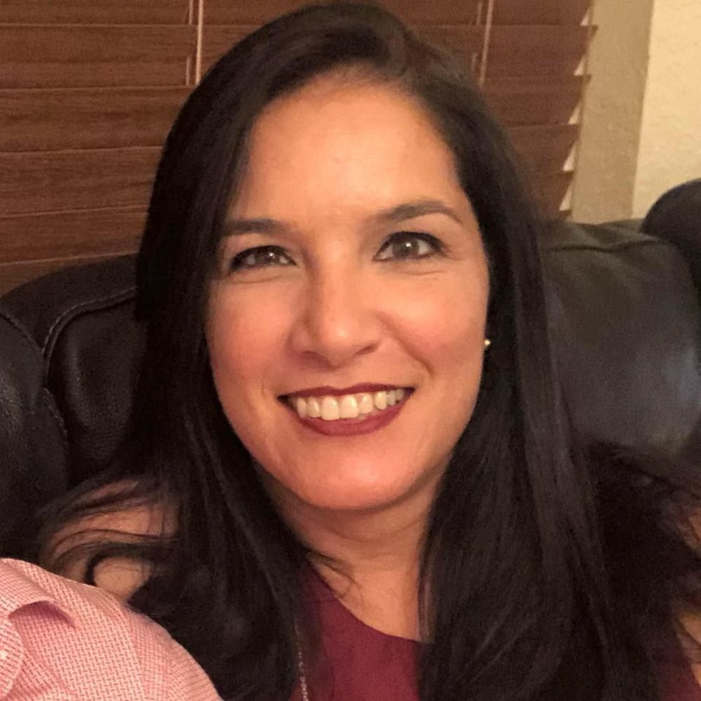 Meet your Posher, Aimee